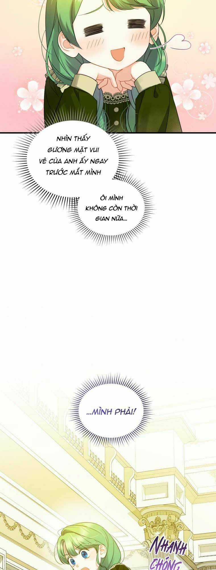 Tôi Trở Thành Em Gái Của Nam Chính Tiểu Thuyết Bl Chapter 9 trang 47