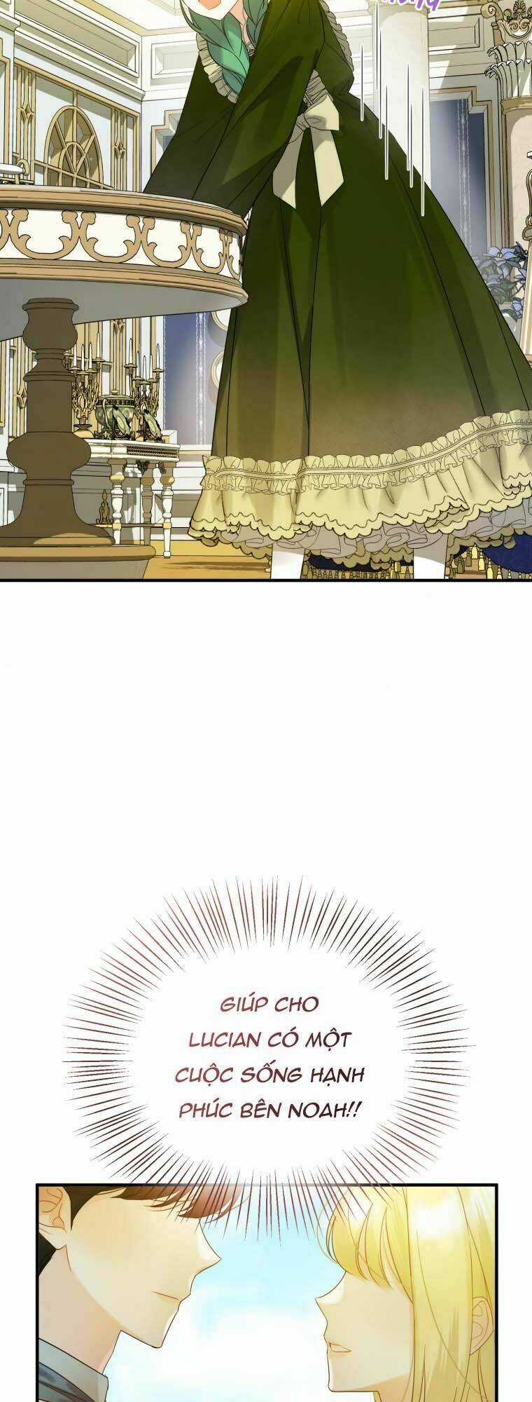 Tôi Trở Thành Em Gái Của Nam Chính Tiểu Thuyết Bl Chapter 9 trang 48