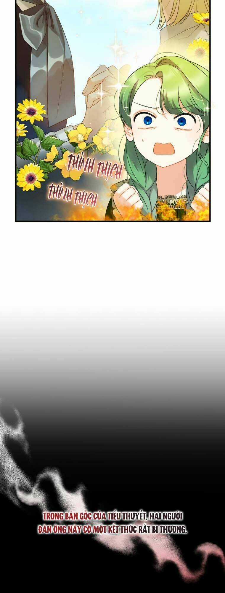 Tôi Trở Thành Em Gái Của Nam Chính Tiểu Thuyết Bl Chapter 9 trang 49