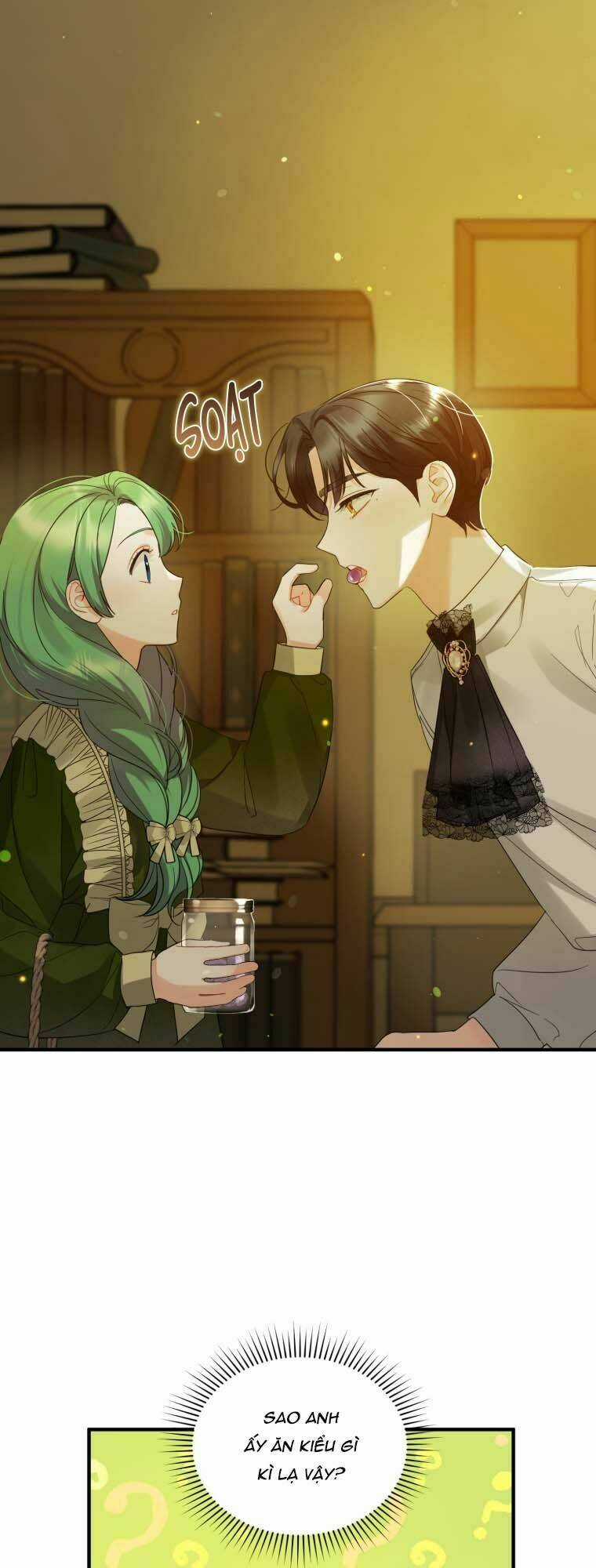 Tôi Trở Thành Em Gái Của Nam Chính Tiểu Thuyết Bl Chapter 9 trang 5