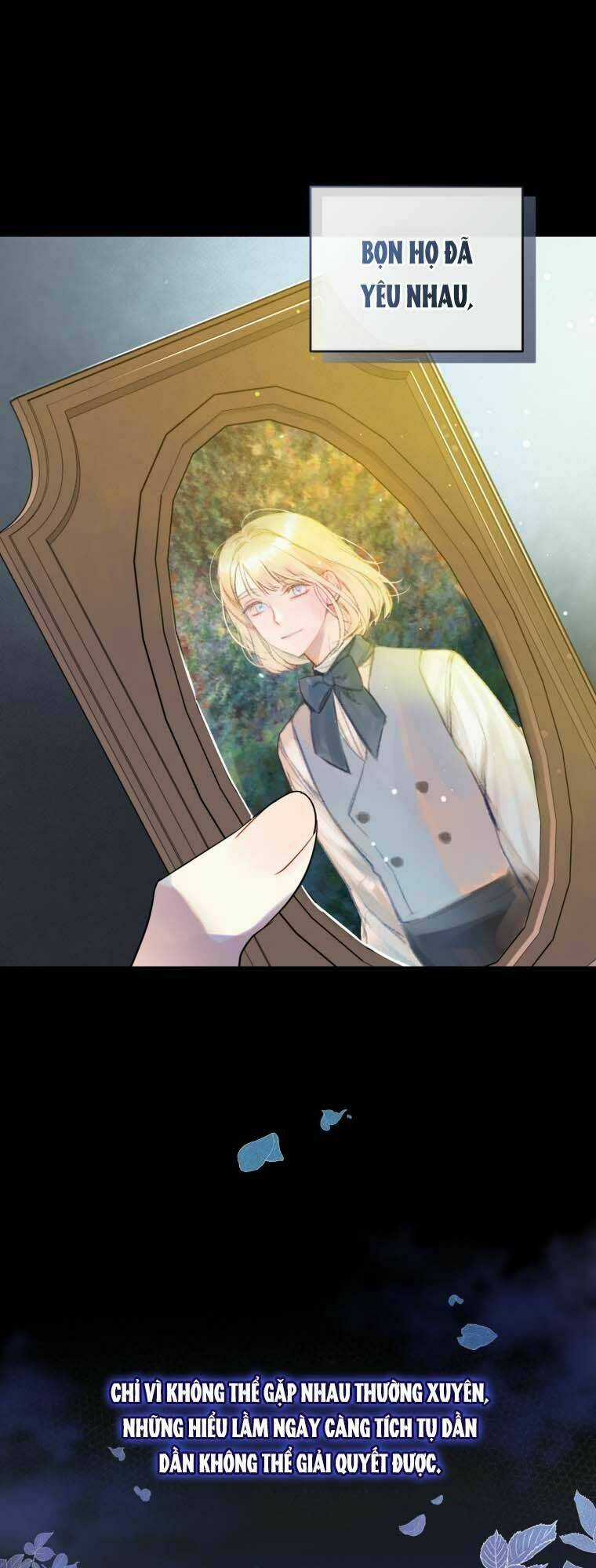 Tôi Trở Thành Em Gái Của Nam Chính Tiểu Thuyết Bl Chapter 9 trang 50