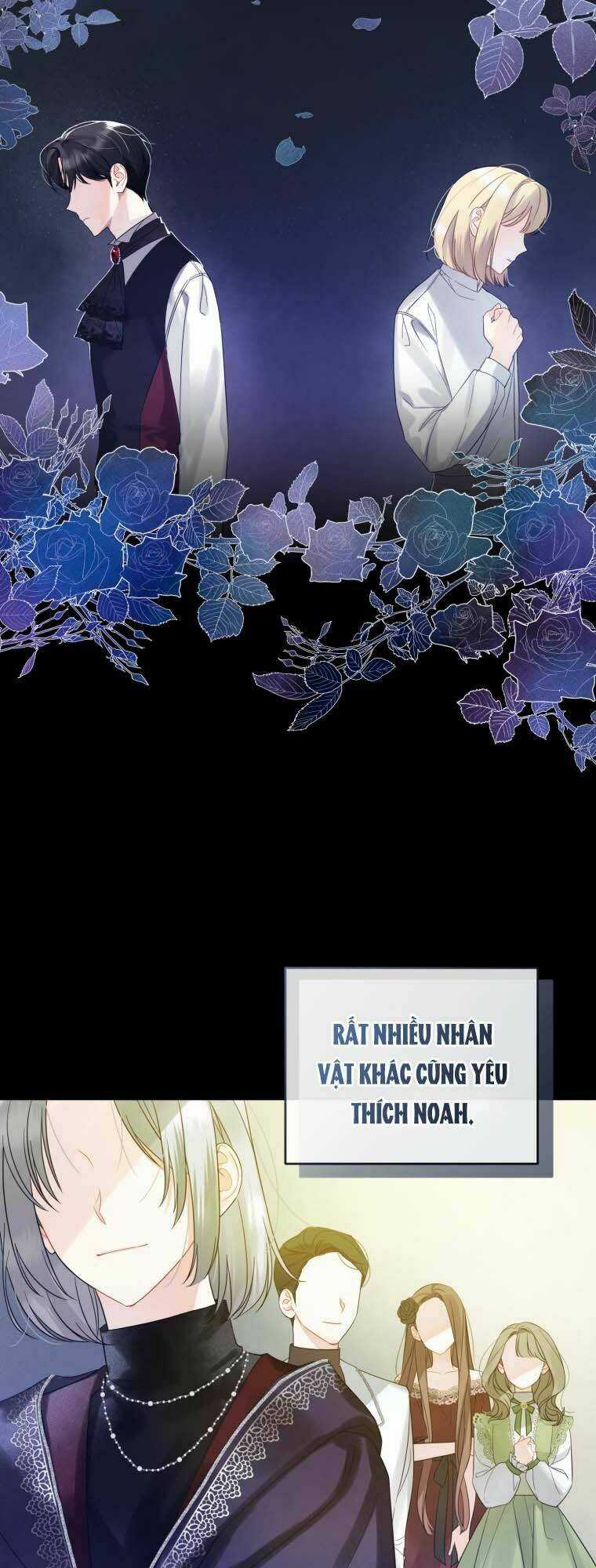 Tôi Trở Thành Em Gái Của Nam Chính Tiểu Thuyết Bl Chapter 9 trang 51