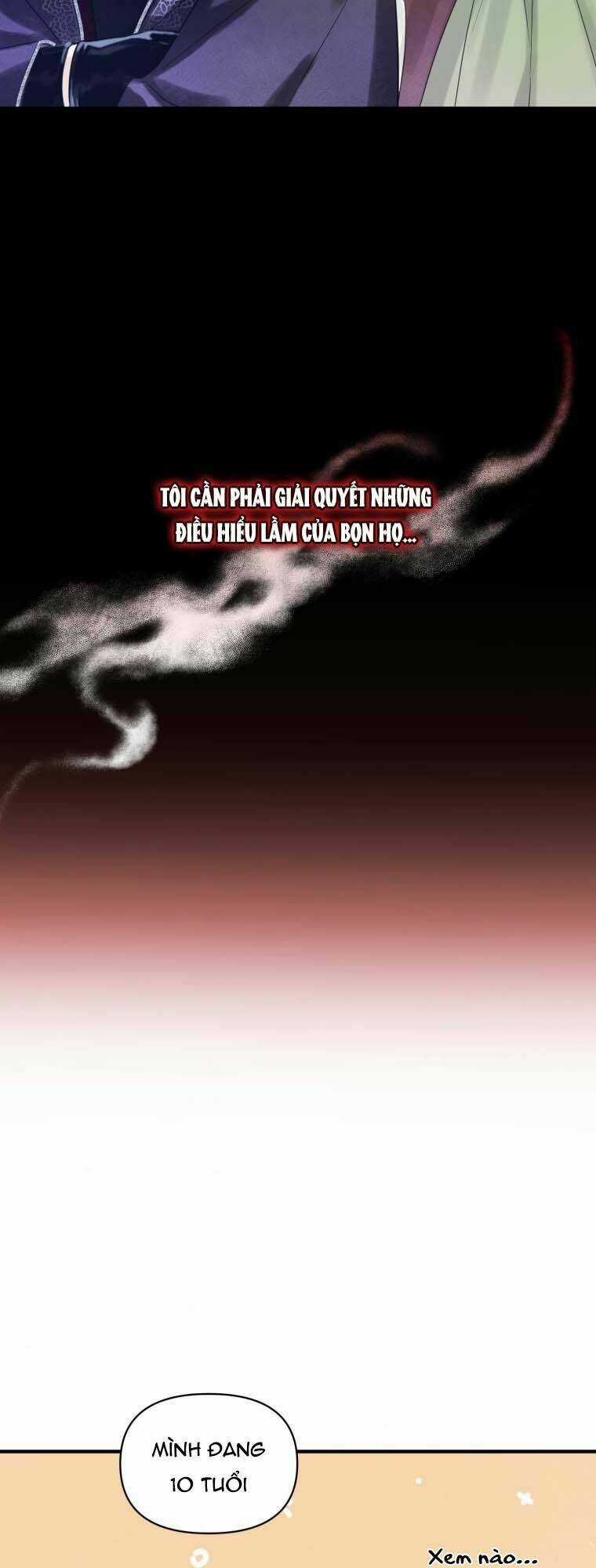 Tôi Trở Thành Em Gái Của Nam Chính Tiểu Thuyết Bl Chapter 9 trang 52