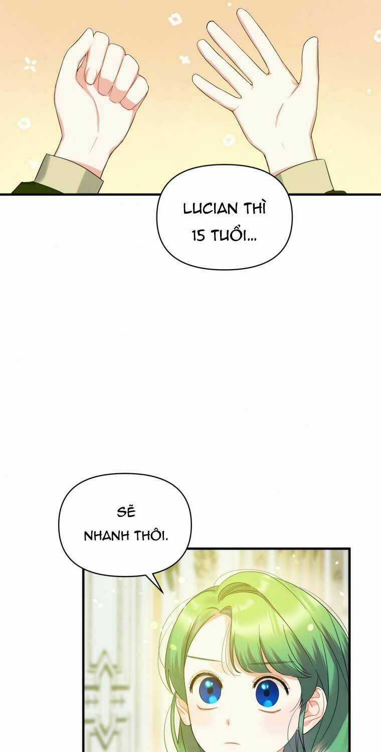 Tôi Trở Thành Em Gái Của Nam Chính Tiểu Thuyết Bl Chapter 9 trang 53