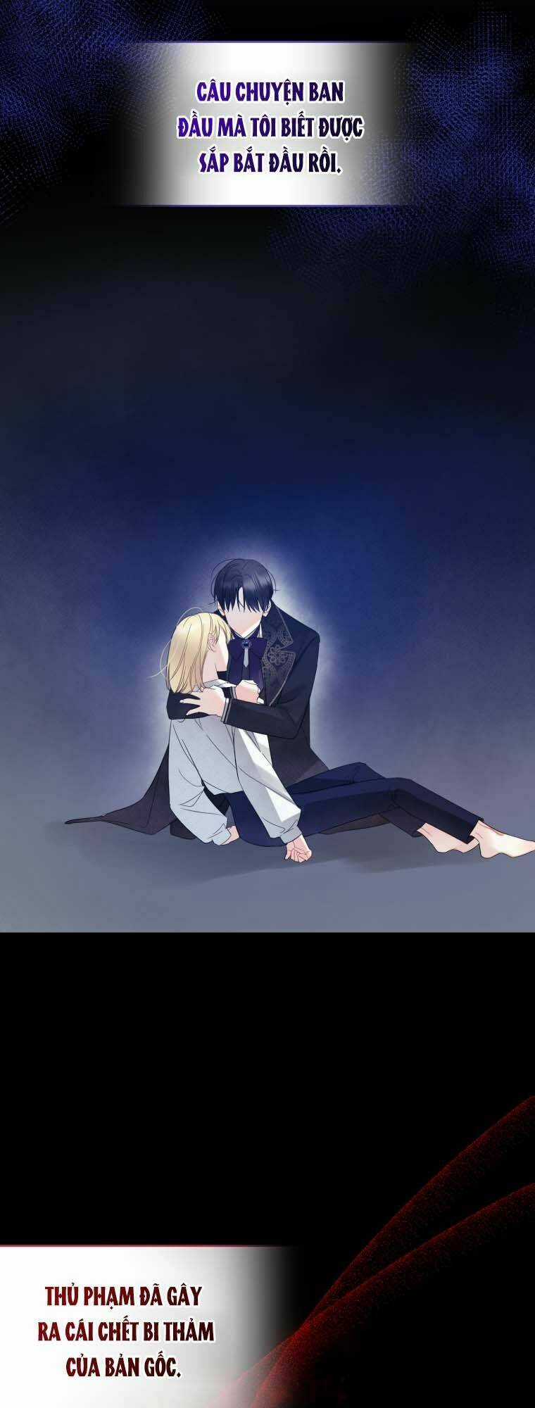 Tôi Trở Thành Em Gái Của Nam Chính Tiểu Thuyết Bl Chapter 9 trang 55