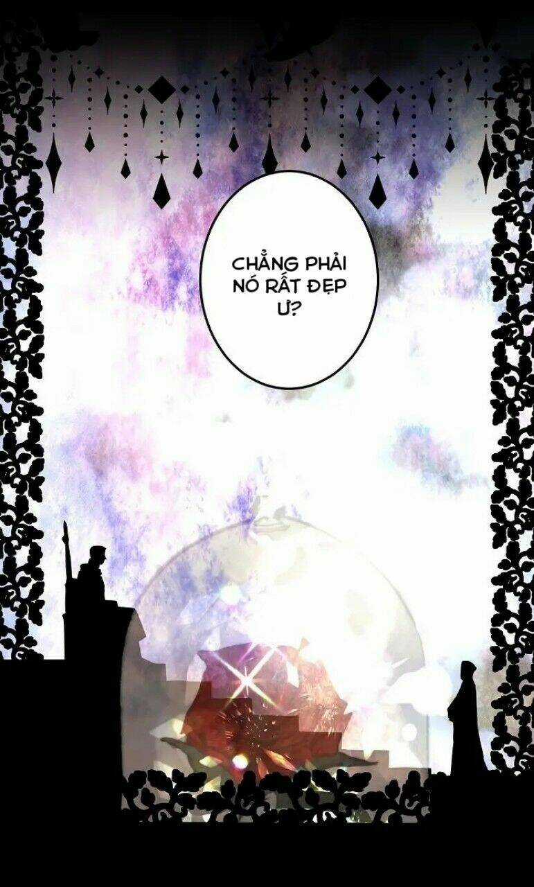 Tôi Trở Thành Gia Sư Của Tên Bạo Chúa Chapter 0 trang 11