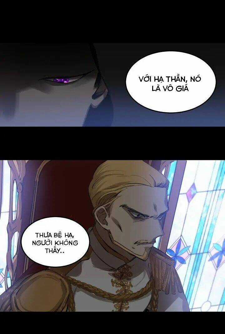 Tôi Trở Thành Gia Sư Của Tên Bạo Chúa Chapter 0 trang 12