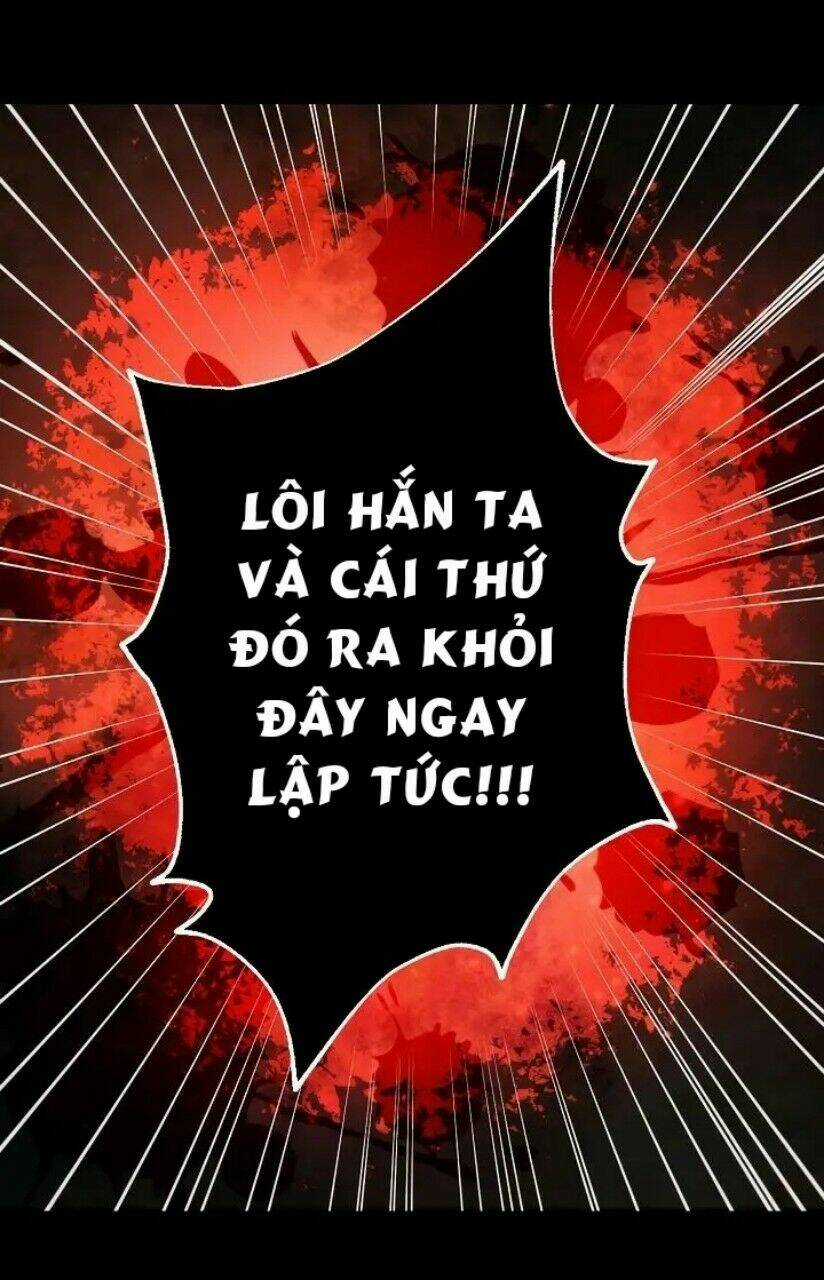 Tôi Trở Thành Gia Sư Của Tên Bạo Chúa Chapter 0 trang 13