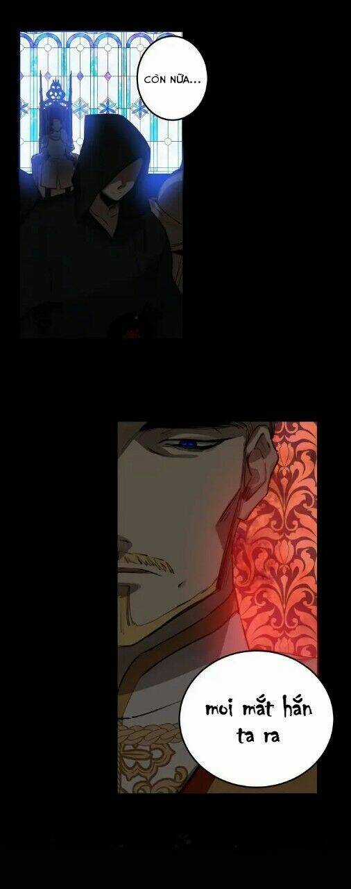 Tôi Trở Thành Gia Sư Của Tên Bạo Chúa Chapter 0 trang 14