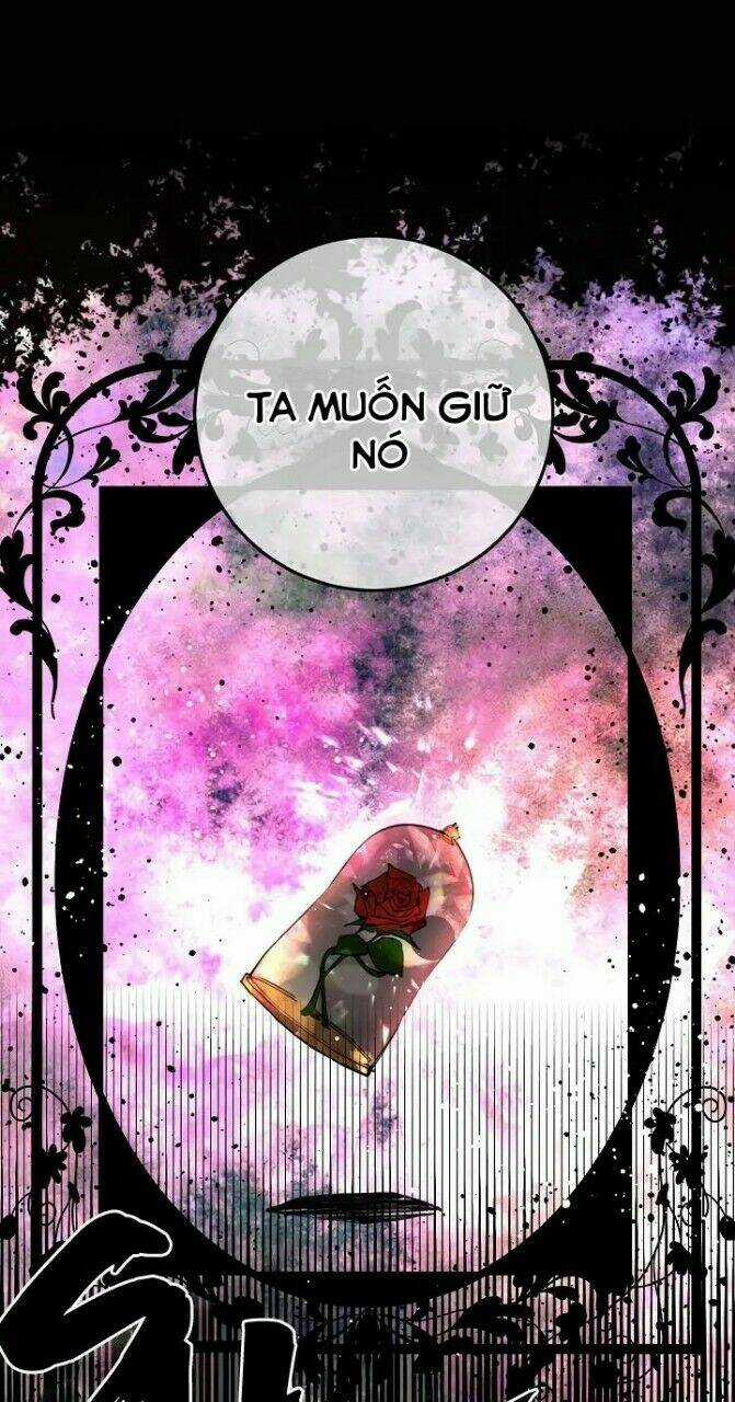 Tôi Trở Thành Gia Sư Của Tên Bạo Chúa Chapter 0 trang 15