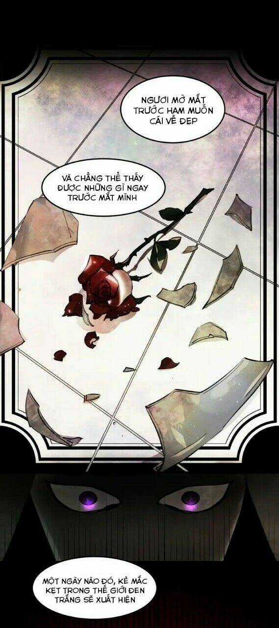 Tôi Trở Thành Gia Sư Của Tên Bạo Chúa Chapter 0 trang 18