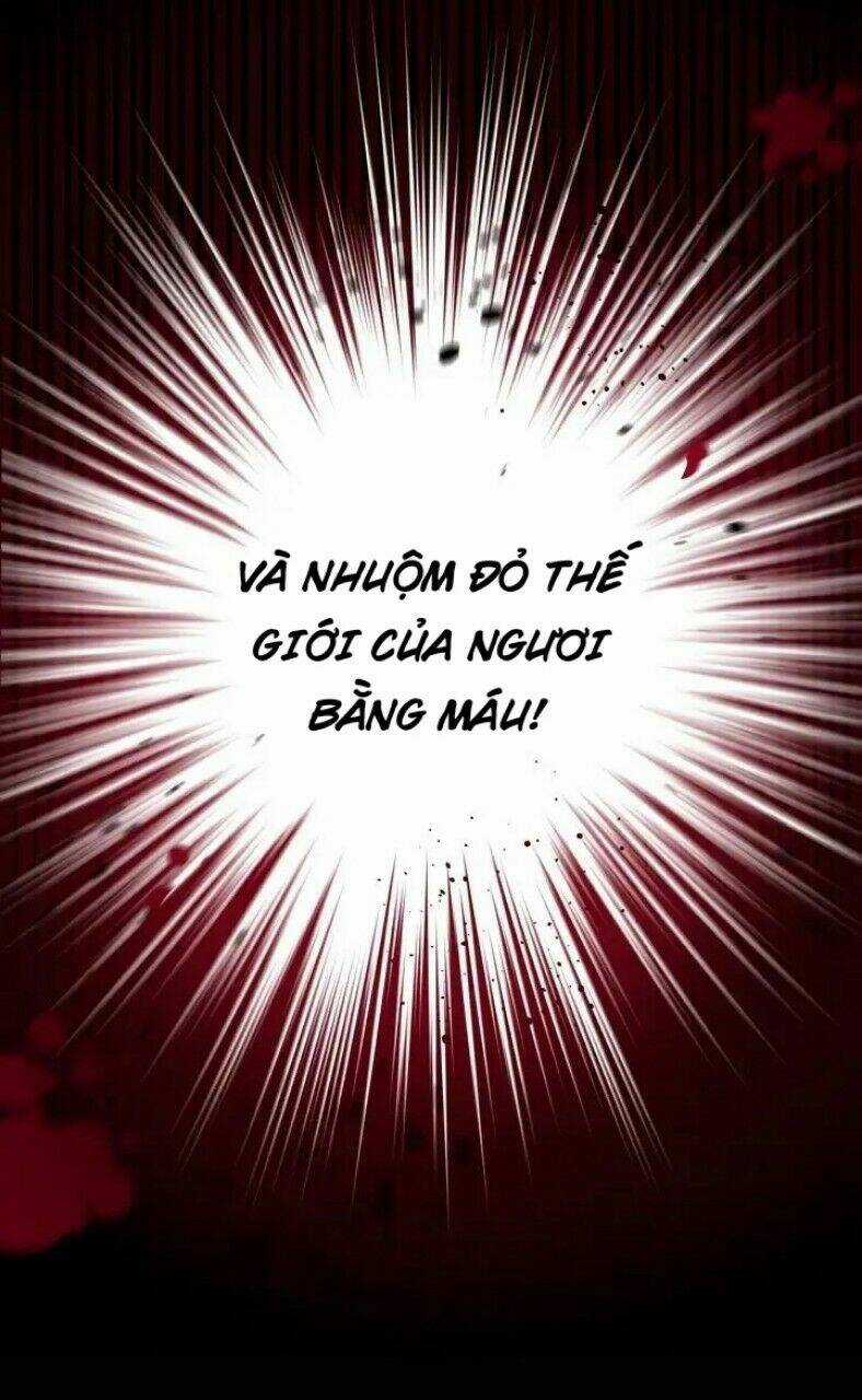 Tôi Trở Thành Gia Sư Của Tên Bạo Chúa Chapter 0 trang 19