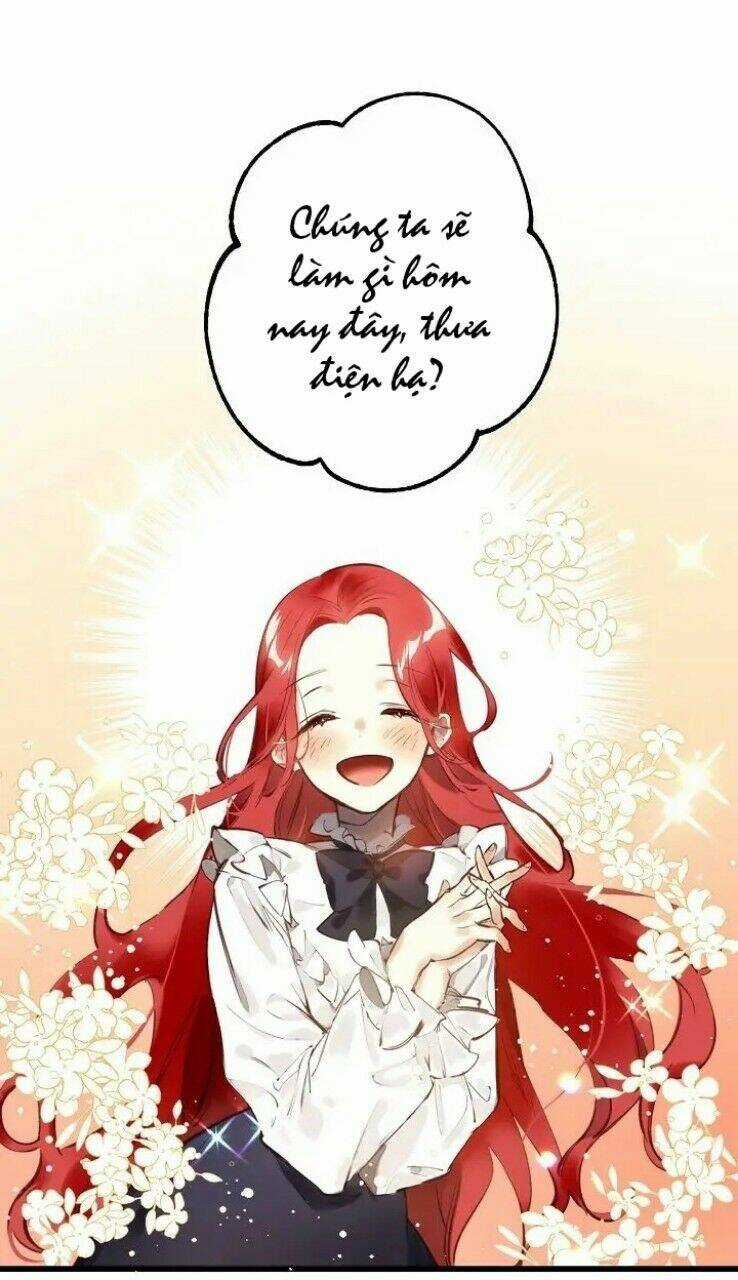 Tôi Trở Thành Gia Sư Của Tên Bạo Chúa Chapter 0 trang 2