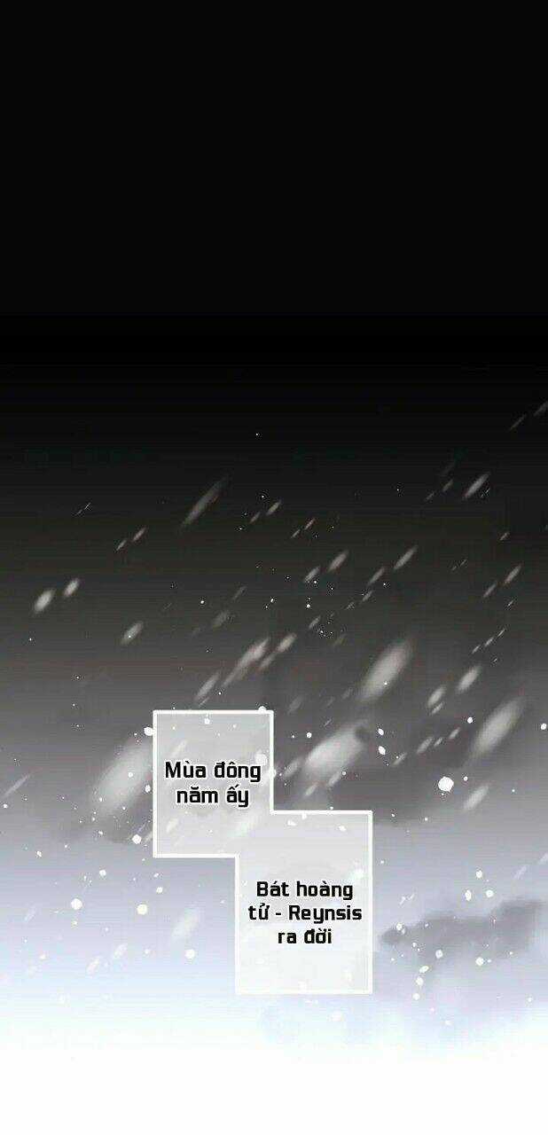 Tôi Trở Thành Gia Sư Của Tên Bạo Chúa Chapter 0 trang 20