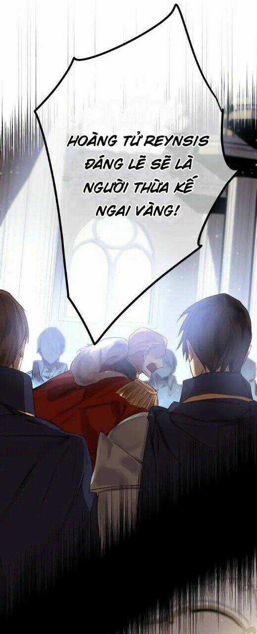 Tôi Trở Thành Gia Sư Của Tên Bạo Chúa Chapter 0 trang 22