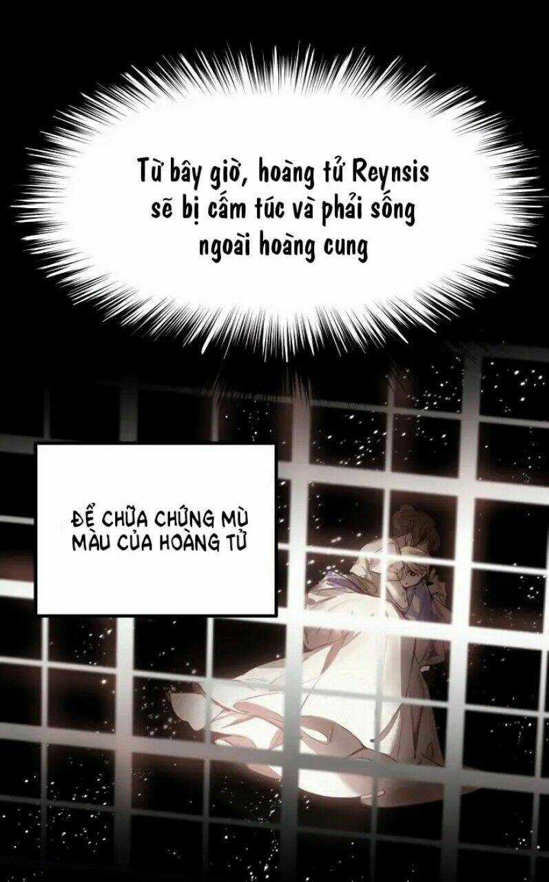 Tôi Trở Thành Gia Sư Của Tên Bạo Chúa Chapter 0 trang 25