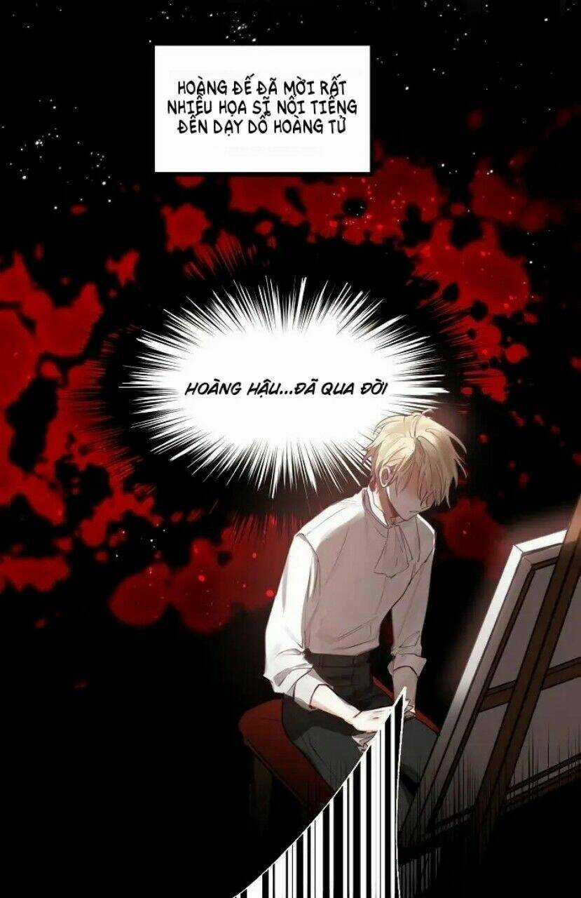 Tôi Trở Thành Gia Sư Của Tên Bạo Chúa Chapter 0 trang 26