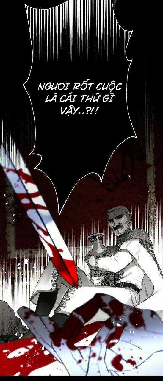 Tôi Trở Thành Gia Sư Của Tên Bạo Chúa Chapter 0 trang 27