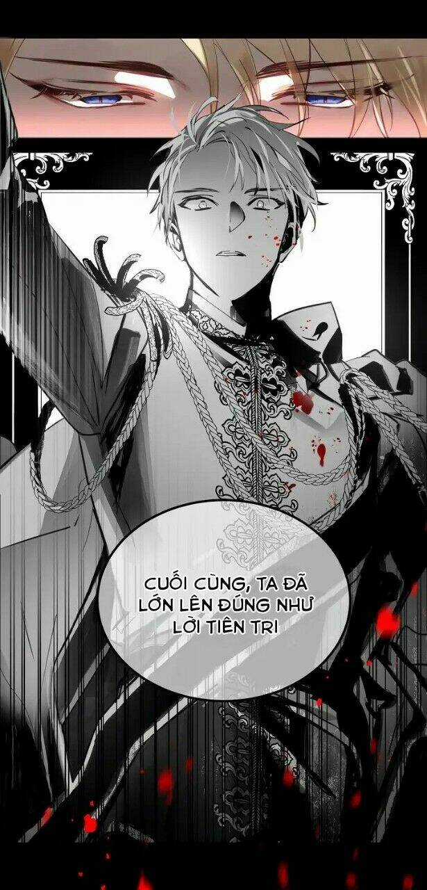 Tôi Trở Thành Gia Sư Của Tên Bạo Chúa Chapter 0 trang 29