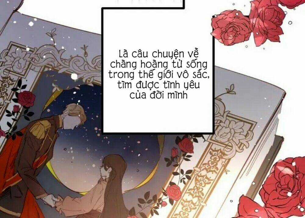 Tôi Trở Thành Gia Sư Của Tên Bạo Chúa Chapter 0 trang 33