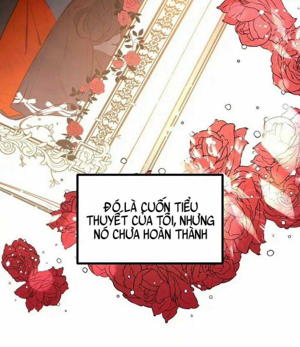 Tôi Trở Thành Gia Sư Của Tên Bạo Chúa Chapter 0 trang 34