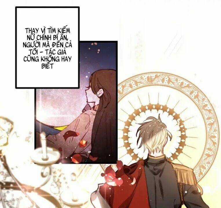 Tôi Trở Thành Gia Sư Của Tên Bạo Chúa Chapter 0 trang 35