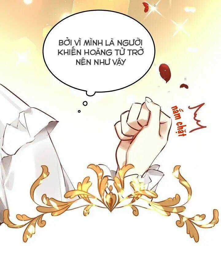 Tôi Trở Thành Gia Sư Của Tên Bạo Chúa Chapter 0 trang 37