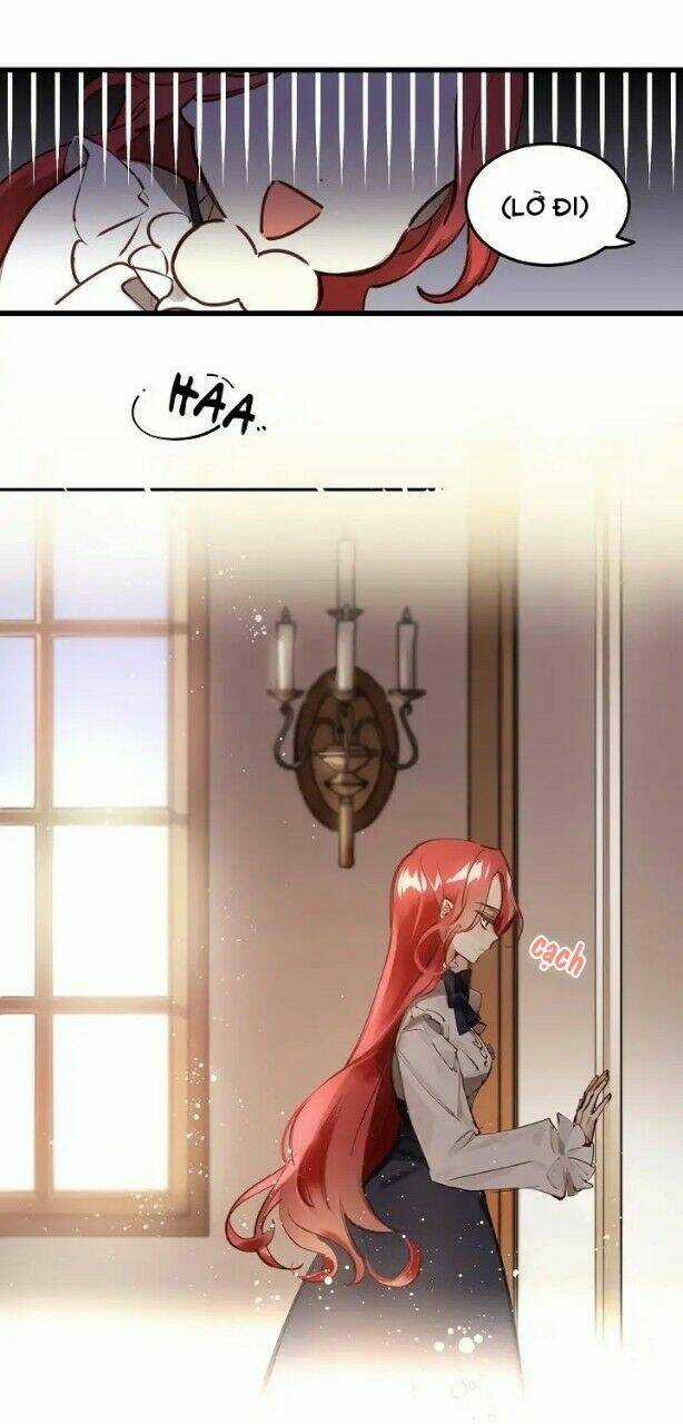 Tôi Trở Thành Gia Sư Của Tên Bạo Chúa Chapter 0 trang 39