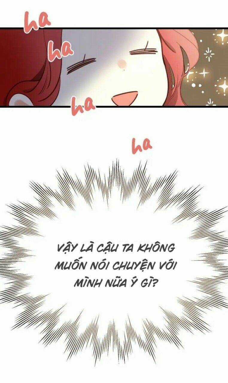 Tôi Trở Thành Gia Sư Của Tên Bạo Chúa Chapter 0 trang 4