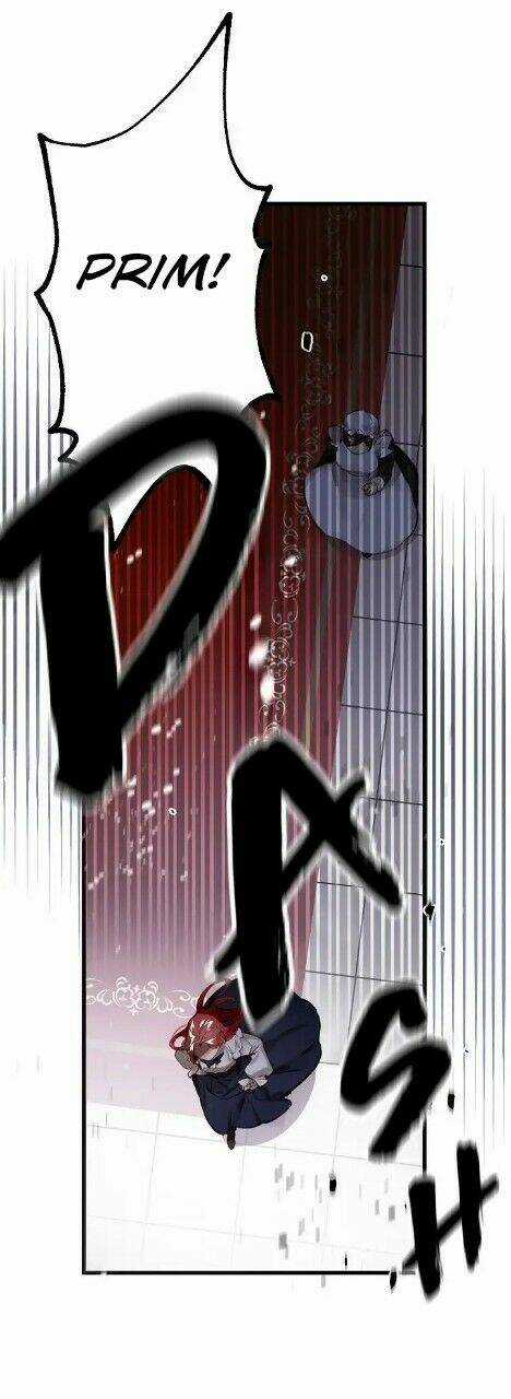 Tôi Trở Thành Gia Sư Của Tên Bạo Chúa Chapter 0 trang 43