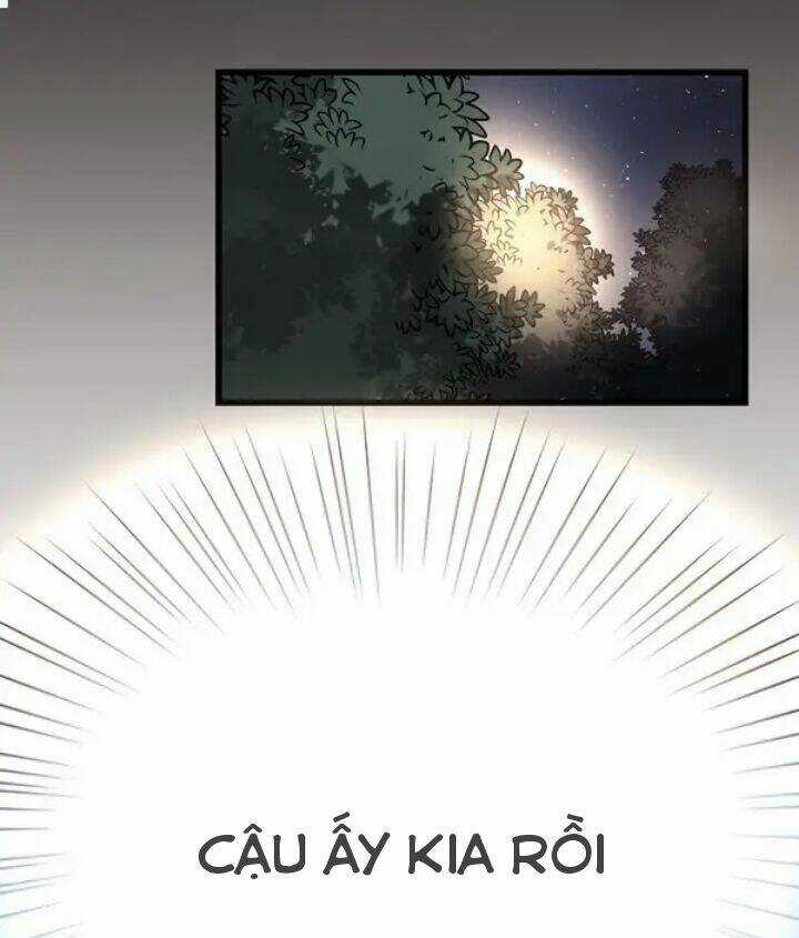 Tôi Trở Thành Gia Sư Của Tên Bạo Chúa Chapter 0 trang 46