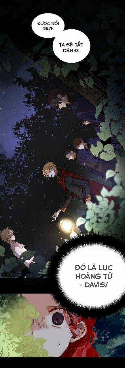 Tôi Trở Thành Gia Sư Của Tên Bạo Chúa Chapter 0 trang 48