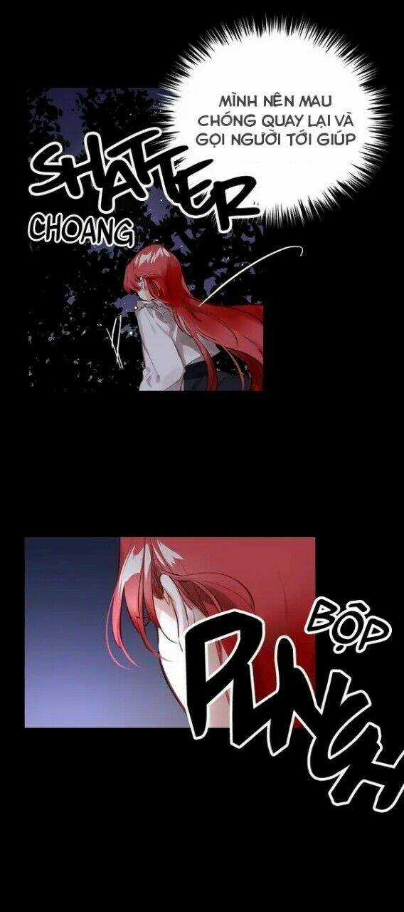 Tôi Trở Thành Gia Sư Của Tên Bạo Chúa Chapter 0 trang 49