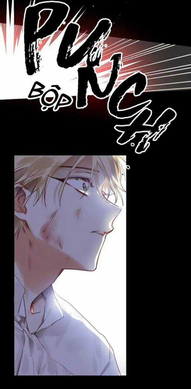 Tôi Trở Thành Gia Sư Của Tên Bạo Chúa Chapter 0 trang 52