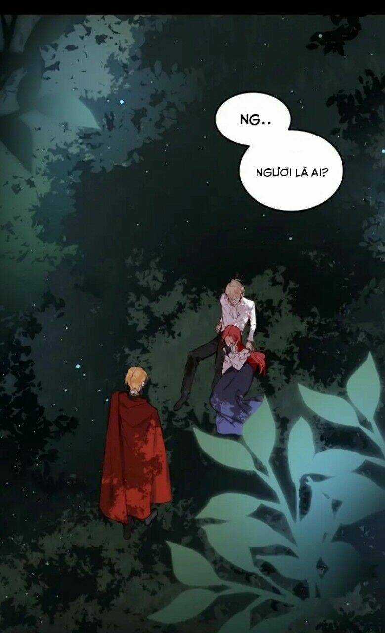 Tôi Trở Thành Gia Sư Của Tên Bạo Chúa Chapter 0 trang 54