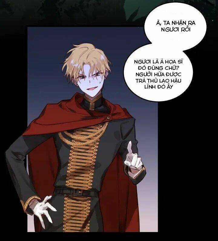 Tôi Trở Thành Gia Sư Của Tên Bạo Chúa Chapter 0 trang 55