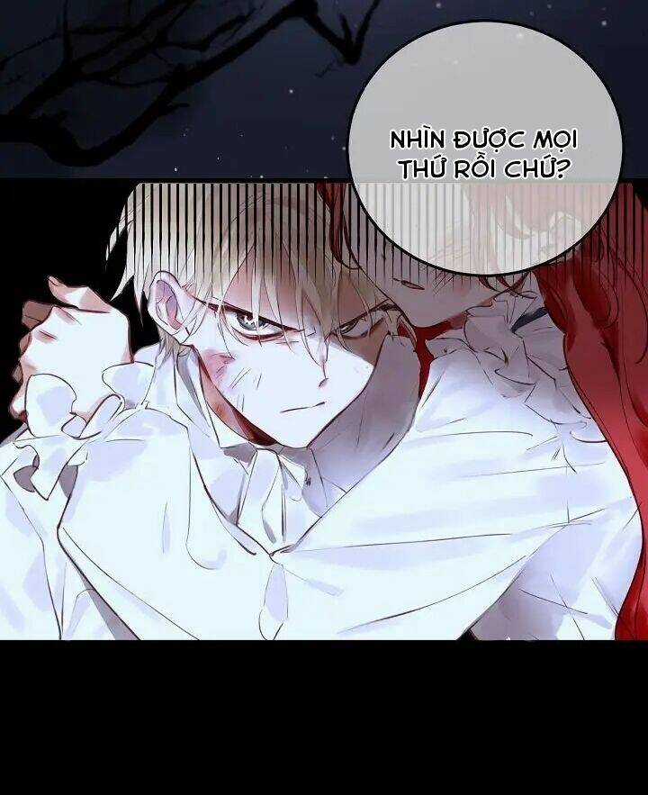 Tôi Trở Thành Gia Sư Của Tên Bạo Chúa Chapter 0 trang 58