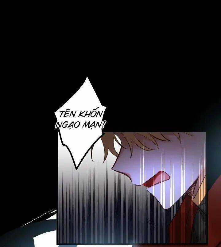 Tôi Trở Thành Gia Sư Của Tên Bạo Chúa Chapter 0 trang 59