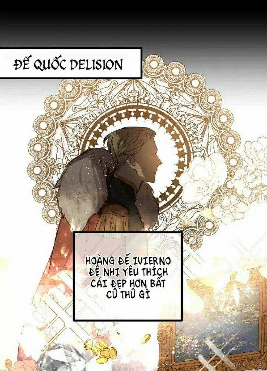 Tôi Trở Thành Gia Sư Của Tên Bạo Chúa Chapter 0 trang 6