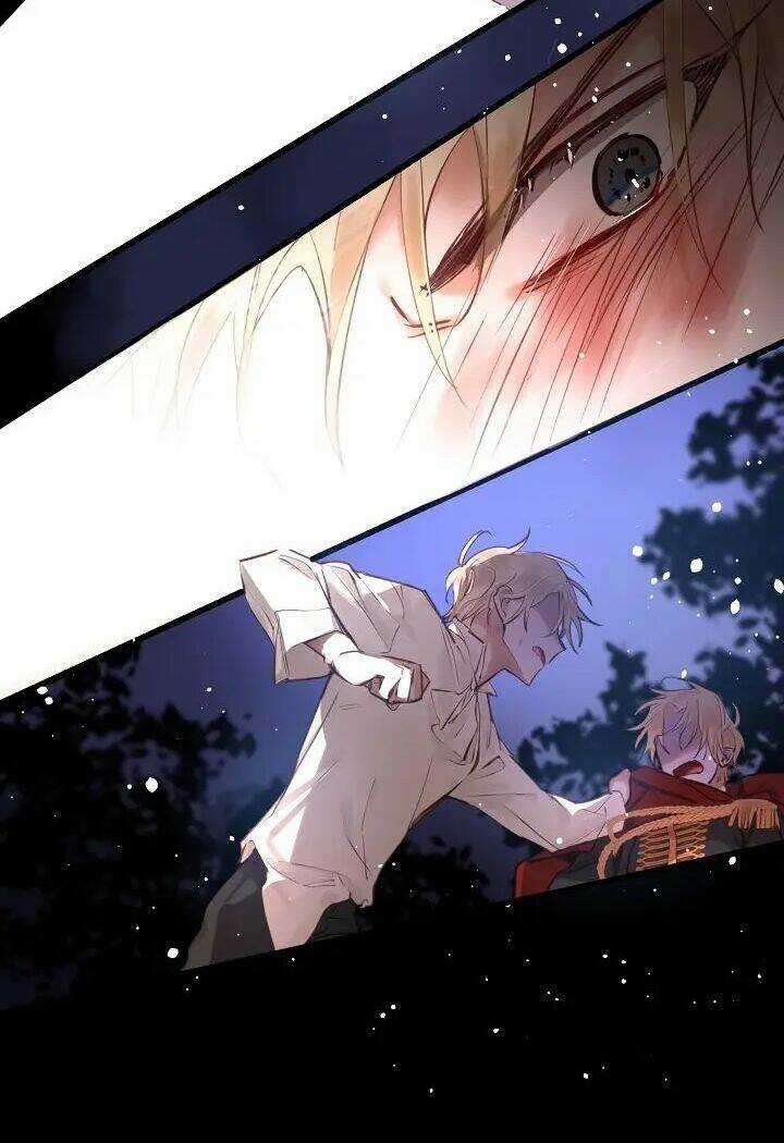 Tôi Trở Thành Gia Sư Của Tên Bạo Chúa Chapter 0 trang 61