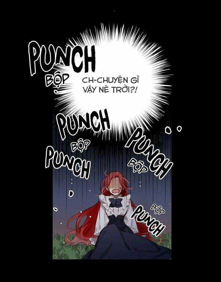 Tôi Trở Thành Gia Sư Của Tên Bạo Chúa Chapter 0 trang 62