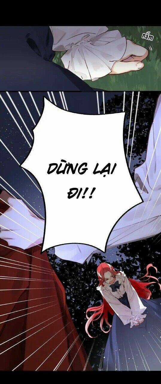 Tôi Trở Thành Gia Sư Của Tên Bạo Chúa Chapter 0 trang 63