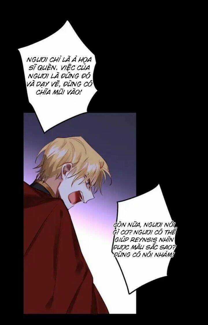 Tôi Trở Thành Gia Sư Của Tên Bạo Chúa Chapter 0 trang 64