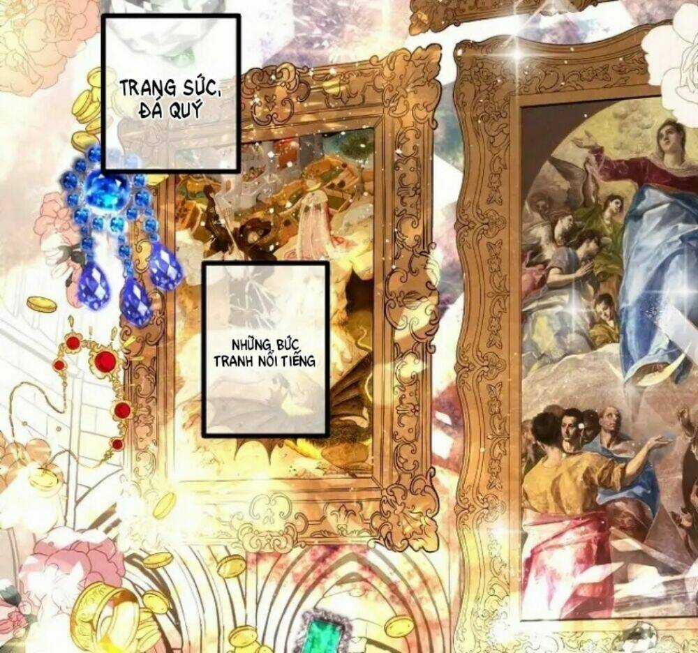 Tôi Trở Thành Gia Sư Của Tên Bạo Chúa Chapter 0 trang 7