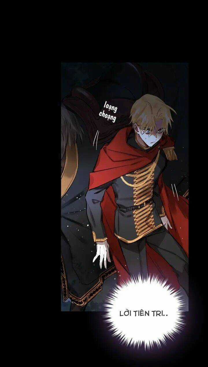 Tôi Trở Thành Gia Sư Của Tên Bạo Chúa Chapter 0 trang 71