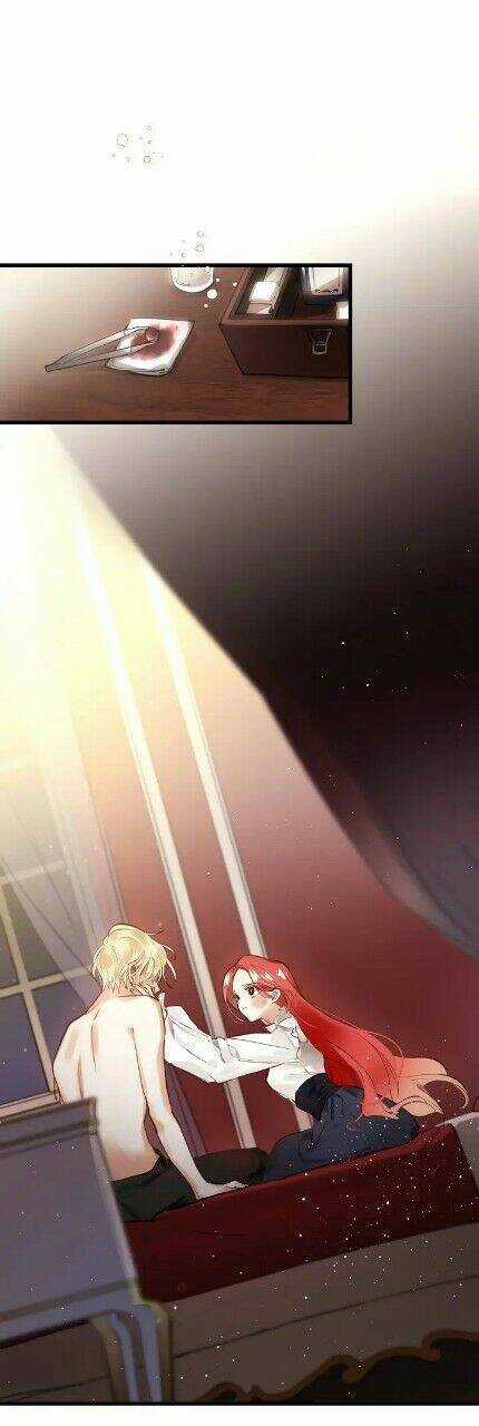 Tôi Trở Thành Gia Sư Của Tên Bạo Chúa Chapter 0 trang 73