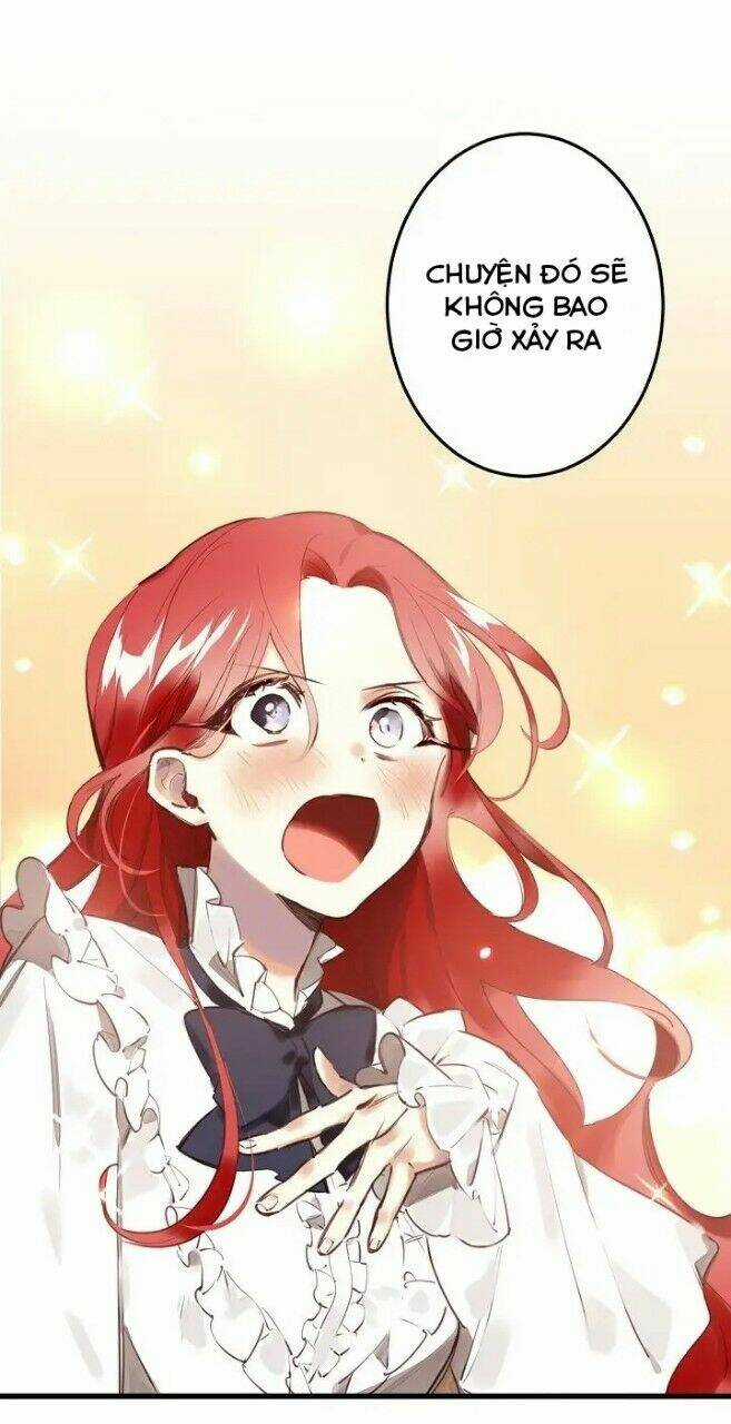 Tôi Trở Thành Gia Sư Của Tên Bạo Chúa Chapter 0 trang 80