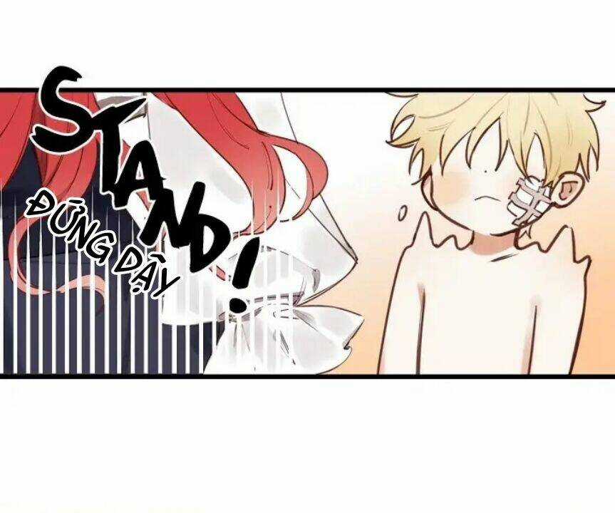 Tôi Trở Thành Gia Sư Của Tên Bạo Chúa Chapter 0 trang 83