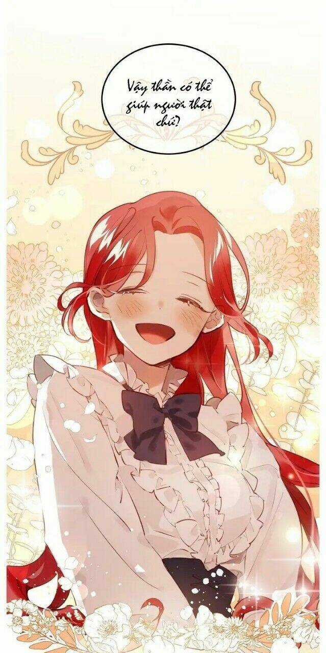 Tôi Trở Thành Gia Sư Của Tên Bạo Chúa Chapter 0 trang 84