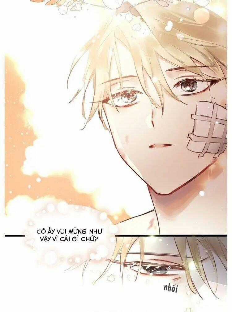 Tôi Trở Thành Gia Sư Của Tên Bạo Chúa Chapter 0 trang 85